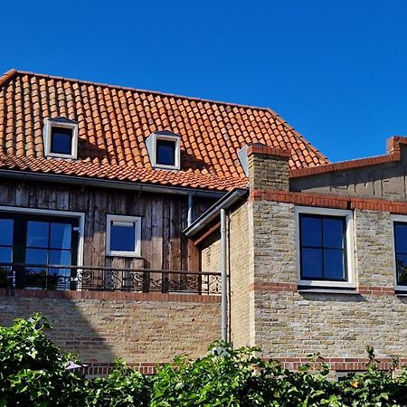 Ferienwohnung De Smederij Franeker Exterior foto