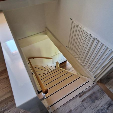 Ferienwohnung De Smederij Franeker Exterior foto