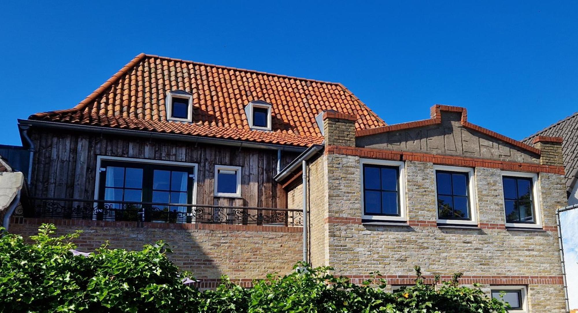 Ferienwohnung De Smederij Franeker Exterior foto