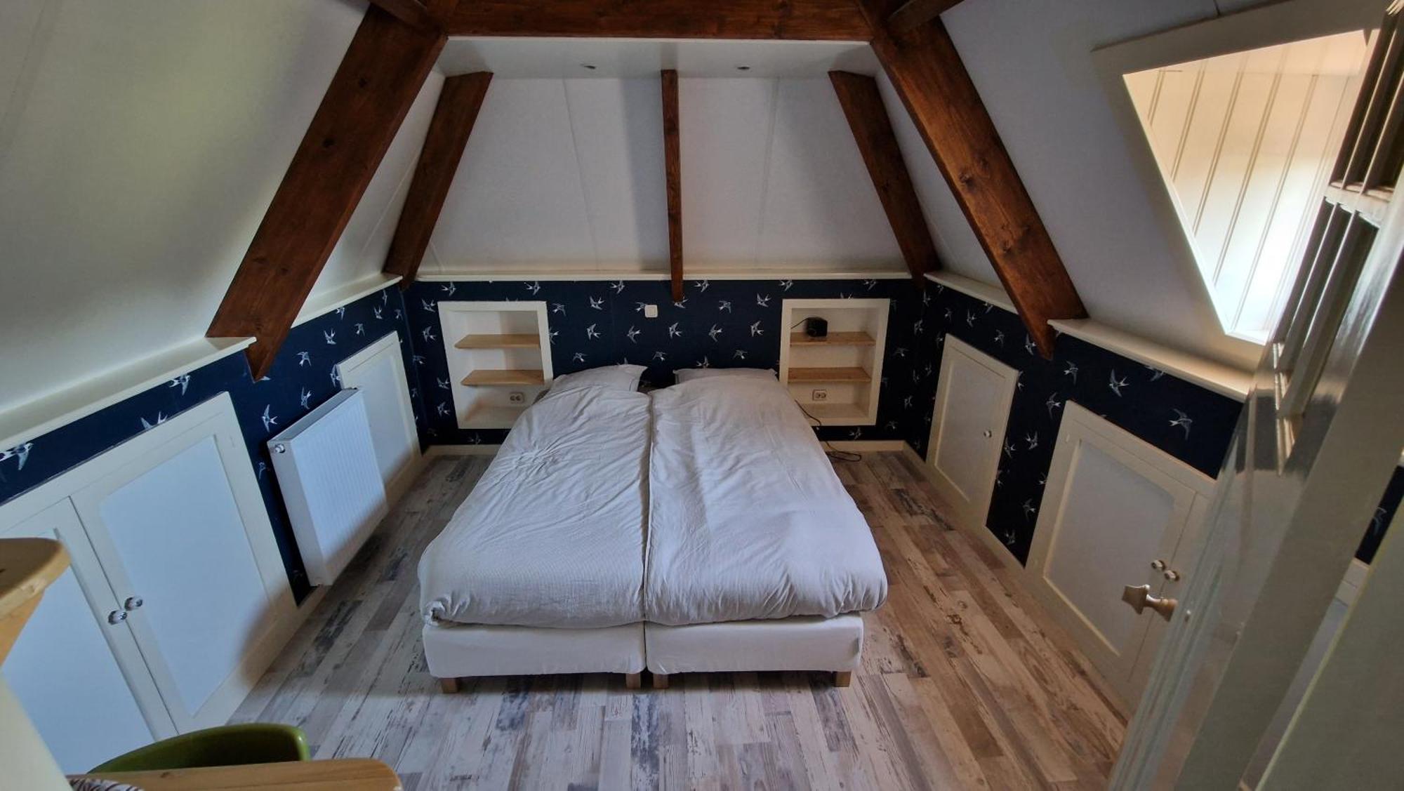 Ferienwohnung De Smederij Franeker Exterior foto