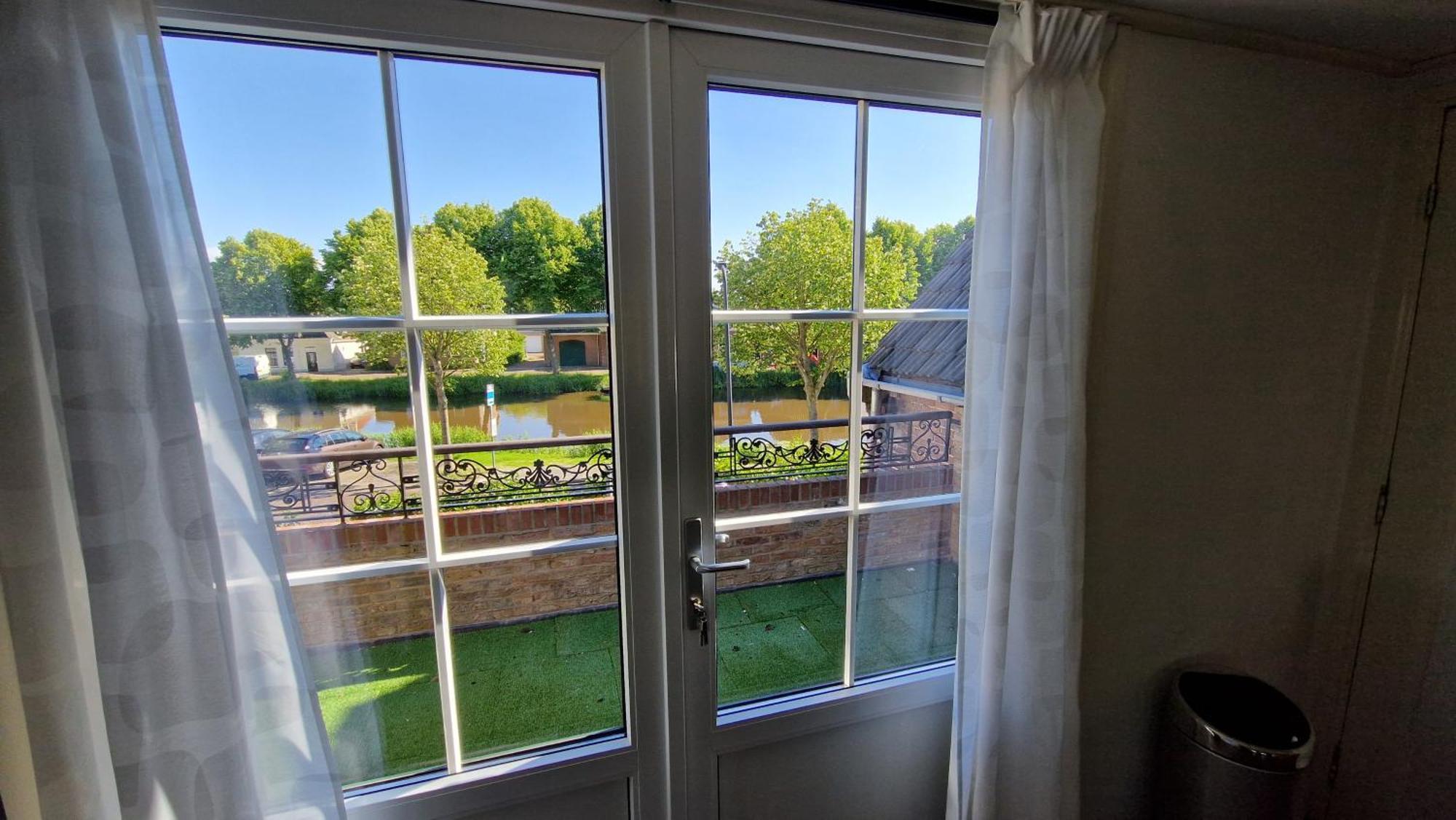 Ferienwohnung De Smederij Franeker Exterior foto