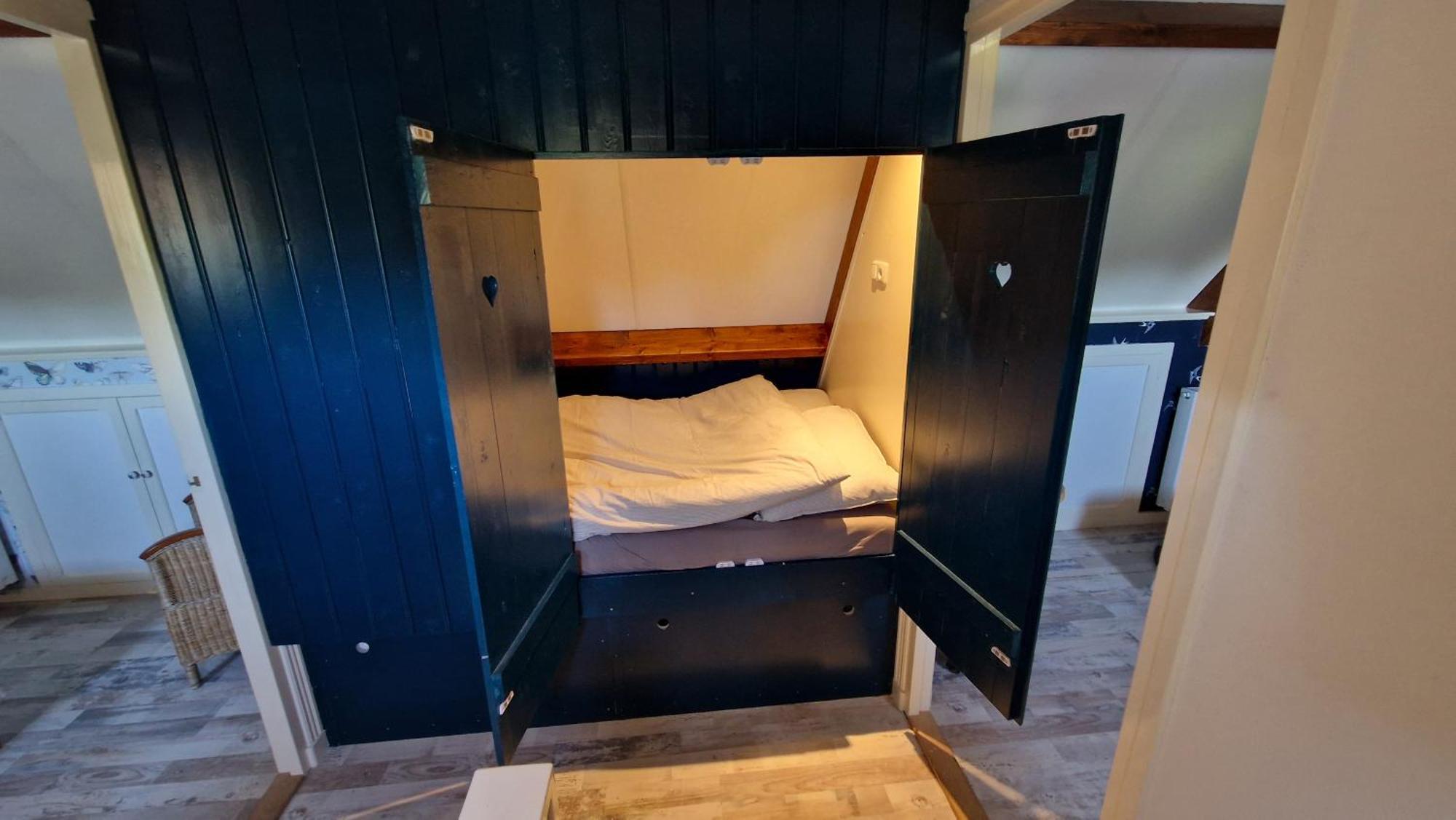 Ferienwohnung De Smederij Franeker Exterior foto
