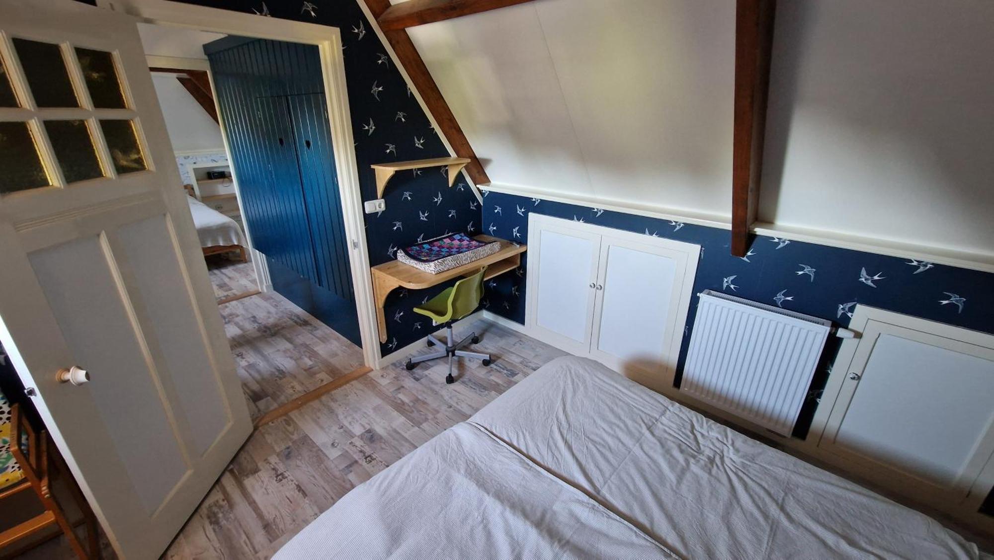 Ferienwohnung De Smederij Franeker Exterior foto