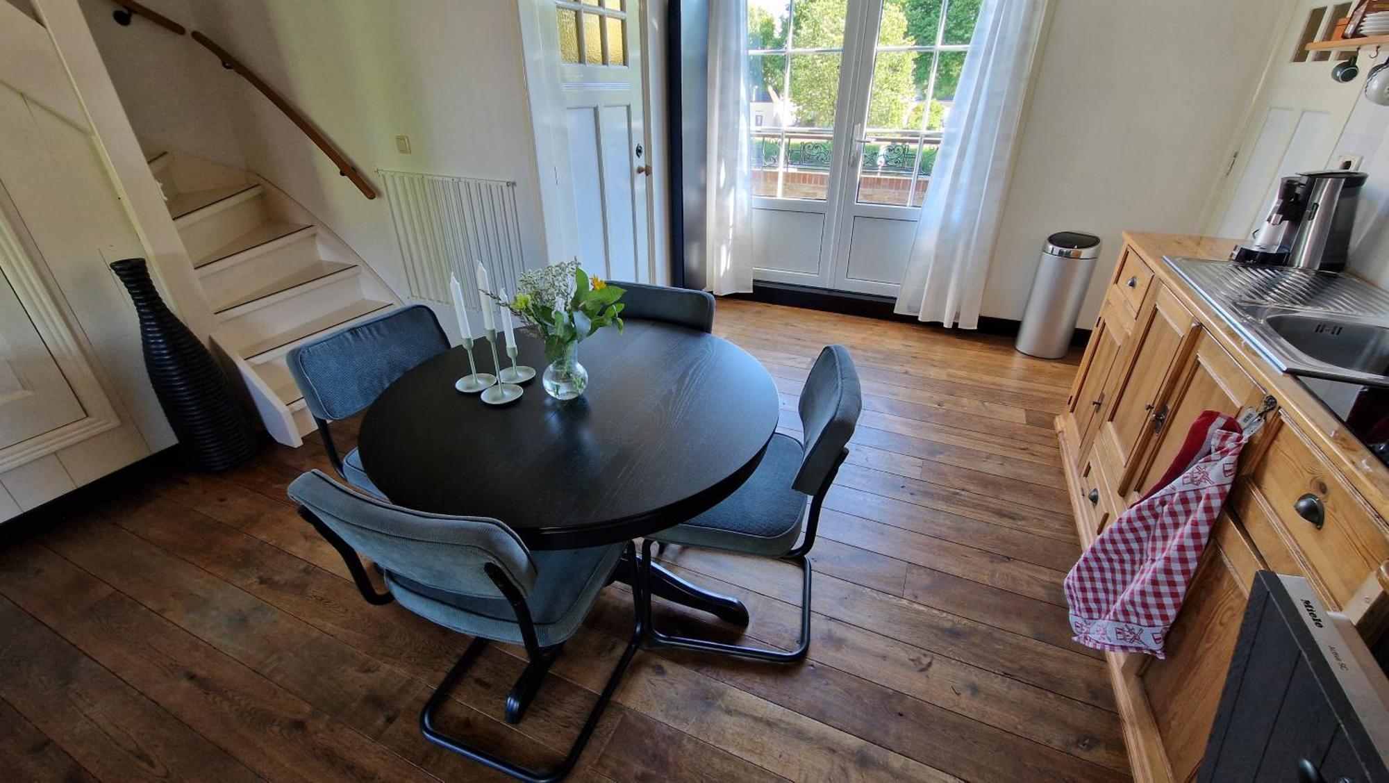 Ferienwohnung De Smederij Franeker Exterior foto