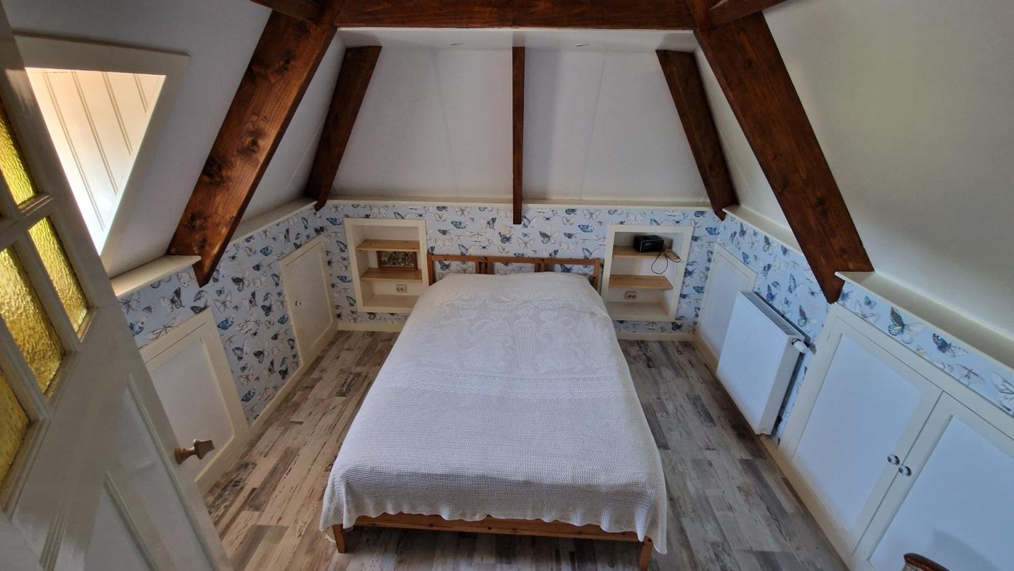 Ferienwohnung De Smederij Franeker Exterior foto