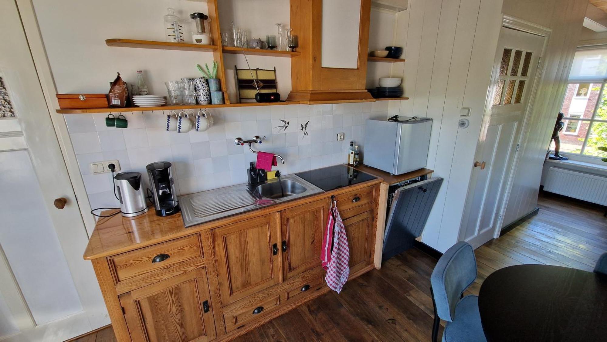 Ferienwohnung De Smederij Franeker Exterior foto