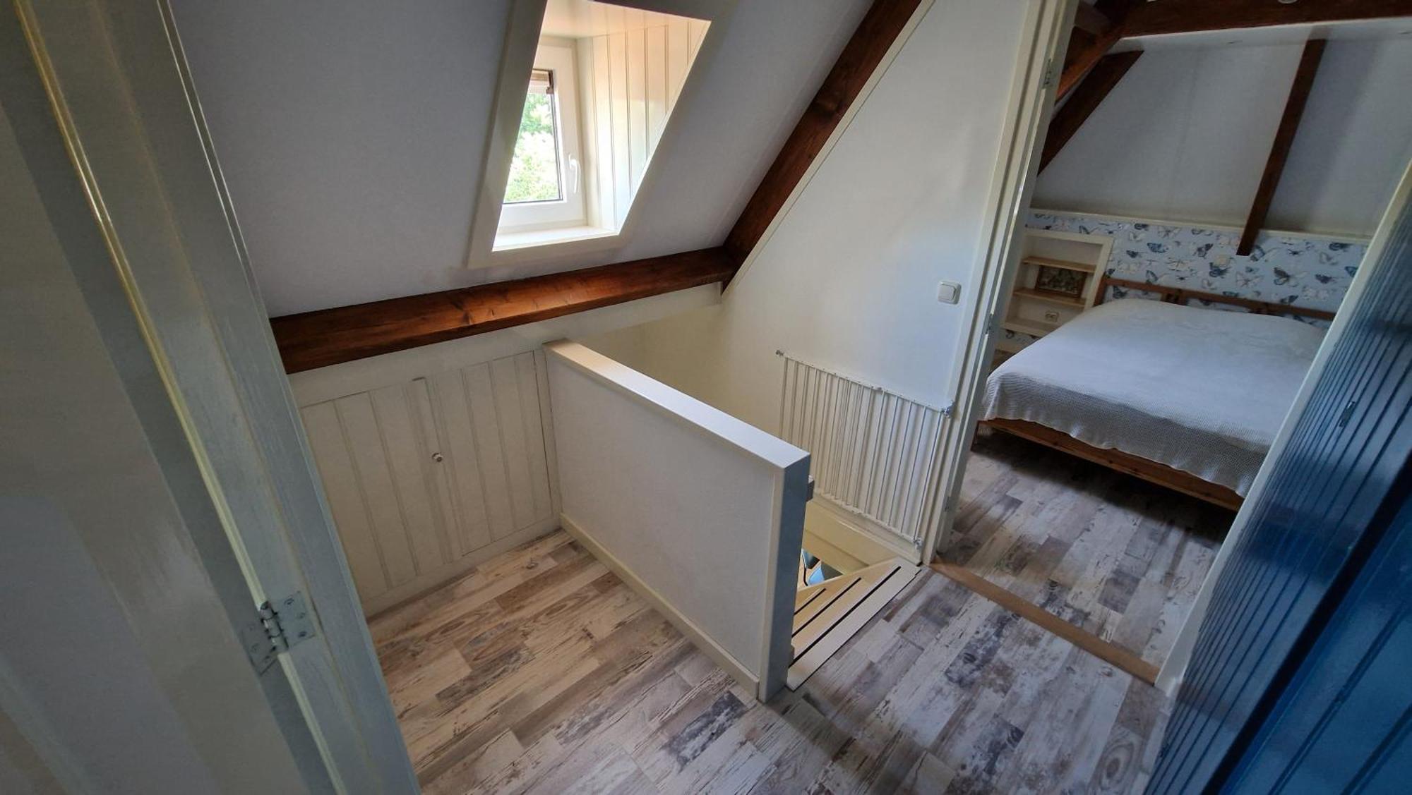 Ferienwohnung De Smederij Franeker Exterior foto