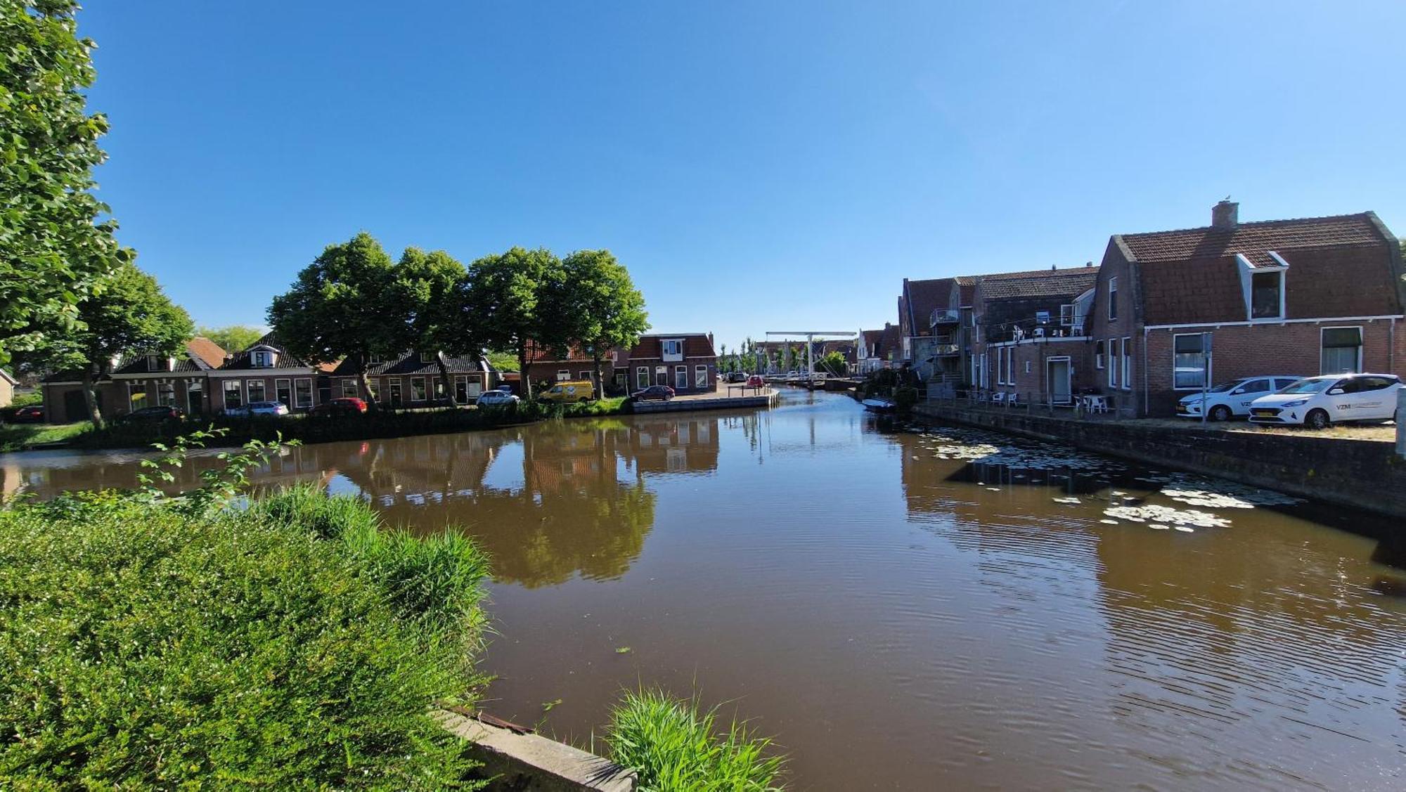 Ferienwohnung De Smederij Franeker Exterior foto